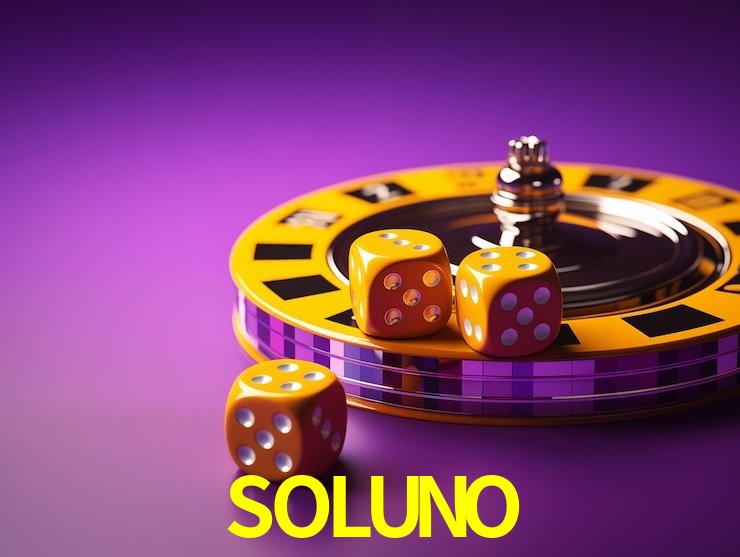 SOLUNO Mobile Legends