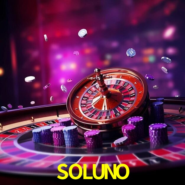 SOLUNO Rondas Especiales