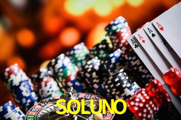 SOLUNO Actualizaciones instantáneas