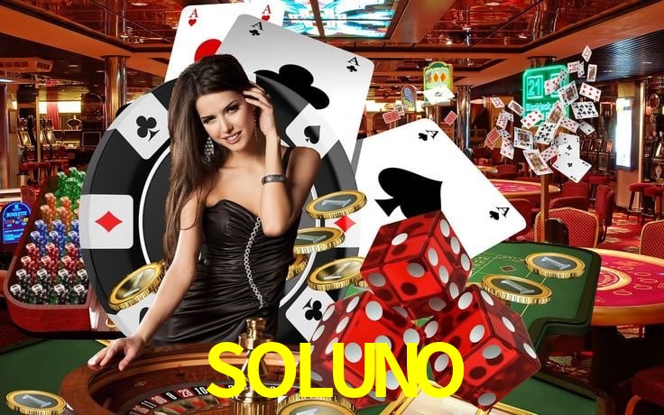 SOLUNO Información confiable