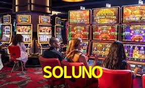 SOLUNO Actualizaciones en tiempo real