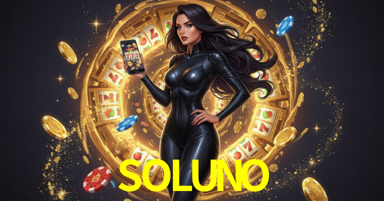 SOLUNO Juegos Confiables
