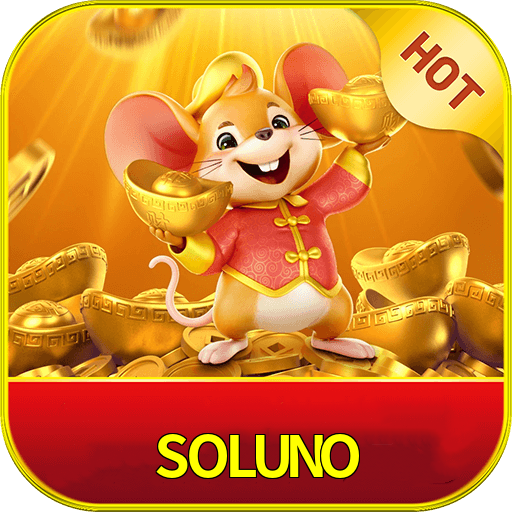 SOLUNO logo